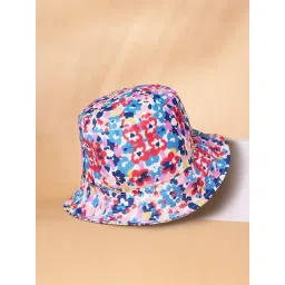 Forever Glam by Pantaloons Multicolor Printed Cap-picture-23