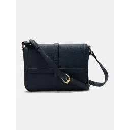 Forever Glam by Pantaloons Navy Sling Handbag-picture-39