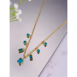 Forever Glam by Pantaloons Necklace-picture-33