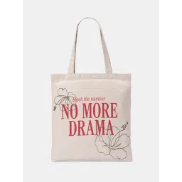 Forever Glam by Pantaloons Off White Printed Tote Handbag-picture-38