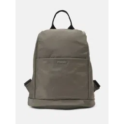 Forever Glam by Pantaloons Olive Backpack-picture-16