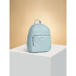 Forever Glam By Pantaloons Olive  Medium Backpack-picture-32