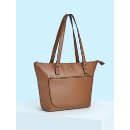 Forever Glam by Pantaloons Oversized Shopper Tote Bag-picture-14
