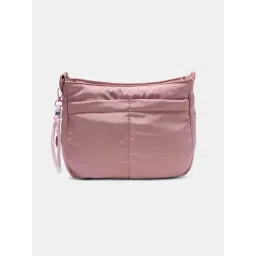 Forever Glam by Pantaloons Pink Cross Body Bag-picture-41