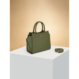 Forever Glam by Pantaloons Pink  Medium Cross Body Bag-picture-29