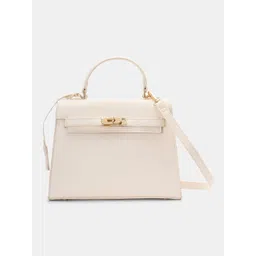 Forever Glam by Pantaloons PU Sling Bag-picture-33