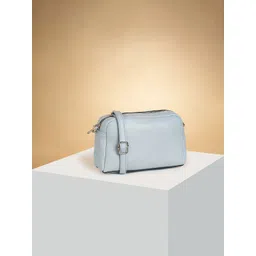 Forever Glam by Pantaloons Structured Sling Bag-picture-15