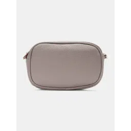 Forever Glam by Pantaloons Taupe Slings-picture-40