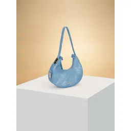 Forever Glam by Pantaloons White  Medium Cross Body Bag-picture-26