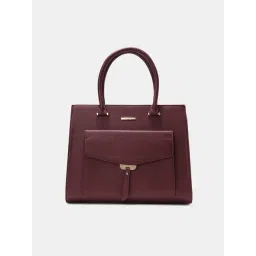 Forever Glam by Pantaloons Wine Satchels-picture-39