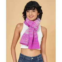 forever glam by pantaloons Women Knitted Stole-picture-14