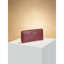 Forever Glam by Pantaloons Women PU Card Holder-picture-19