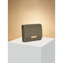 Forever Glam by Pantaloons Women PU Two Fold Wallet-picture-32