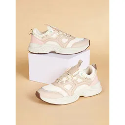 Forever Glam by Pantaloons Women Textile Walking Marking Shoes-picture-40