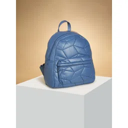 Forever Glam by Pantaloons Women Textured Backpack-picture-39