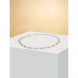 Forever Glam by Pantaloons Women Textured Interlock Closure Belt-picture-37