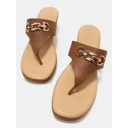 Forever Glam by Pantaloons Women Wedge Sandal Heels-picture-31