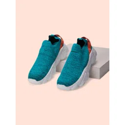 Forever Glam by Pantaloons Women's Blue Walking Shoes-picture-14