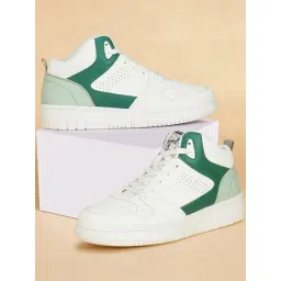 Forever Glam by Pantaloons Women's Green Sneakers-picture-48