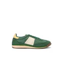 Forever Glam by Pantaloons Women's Green Sneakers-picture-35