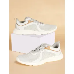 Forever Glam by Pantaloons Women's Grey Running Shoes-picture-18