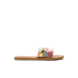 Forever Glam by Pantaloons Women's Multi Casual Sandals-picture-15