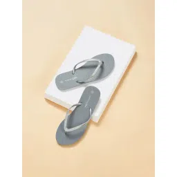 Forever Glam by Pantaloons Women's Multi Flip Flops-picture-40