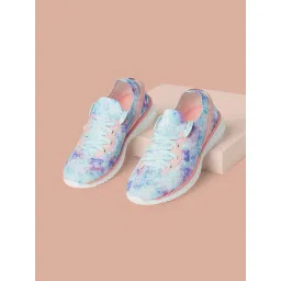 Forever Glam by Pantaloons Women's Multicolor Running Shoes-picture-36