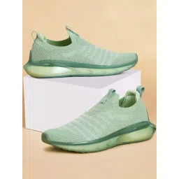 Forever Glam by Pantaloons Women's Olive Walking Shoes-picture-21