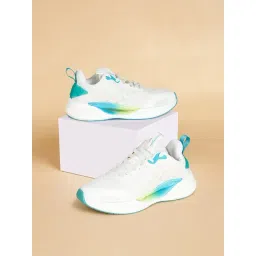 Forever Glam by Pantaloons Women's White Running Shoes-picture-21