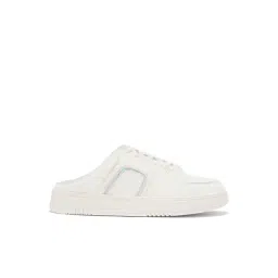 Forever Glam by Pantaloons Women's White Sneakers-picture-35