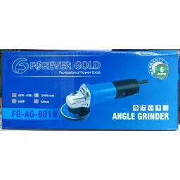Forever Gold FG-AG-801N 850 W 100 mm Angle Grinder-picture-29