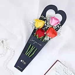 Forever Love Rose Sleeve-picture-40