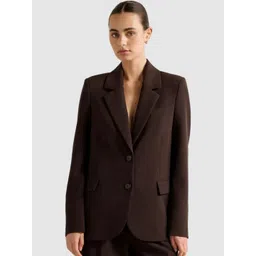 Forever New Briony Notched Lapel Single Breasted Blazer-picture-26