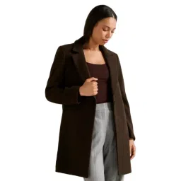 forever new Cassie Single Breasted Coatigan-picture-27