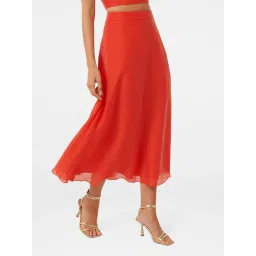 Forever New Celeste Formal Midi Skirt image 3