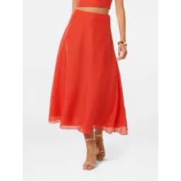 Forever New Celeste Formal Midi Skirt image 1