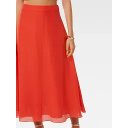 Forever New Celeste Formal Midi Skirt image 4