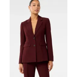 Forever New Clarette Nipped Waist Blazer-picture-43