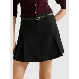 forever new Delilah Belted Mini Skirt-picture-17
