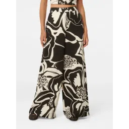 Forever New Ebony Wide Leg Linen Pant-picture-18