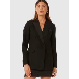 Forever New Elliott Tuxedo DB Blazer-picture-16