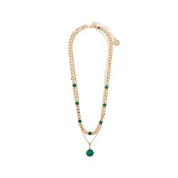 forever new Gia Layered Necklace-picture-30