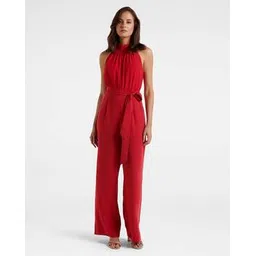 forever new High-Neck Jumpsuit-picture-31