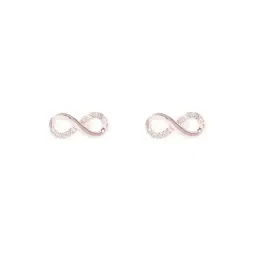 forever new Kayla Infinity Earring-picture-13