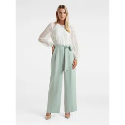 Forever New Lace Panelled Basic Jumpsuit-picture-32