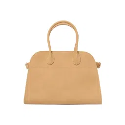 forever new Lacey Faux Suede Bowler Bag-picture-37