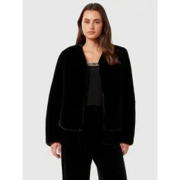 Forever New Lana Faux Fur Coat-picture-41