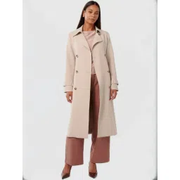 Forever New Leanne Crepe Trench Coat-picture-45