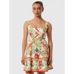 forever new Leticia Petite Corset Dress-picture-14